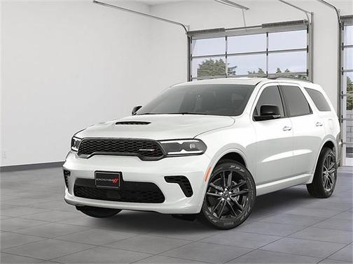 2025 Dodge Durango GT Plus