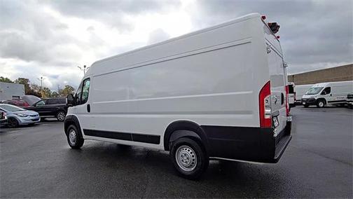 2025 RAM ProMaster 3500 High Roof
