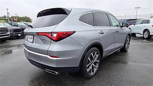 2023 Acura MDX Technology Package