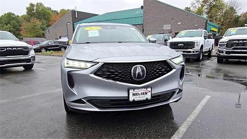2023 Acura MDX Technology Package