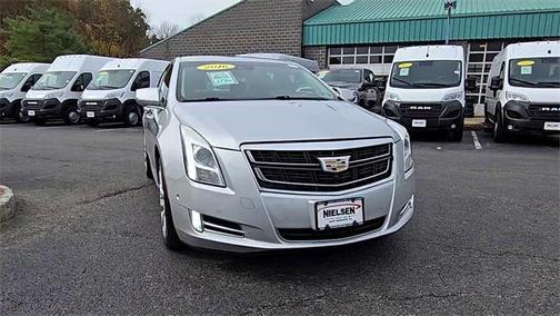 2016 Cadillac XTS Luxury