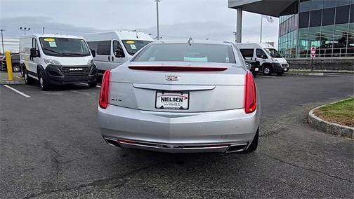2016 Cadillac XTS Luxury