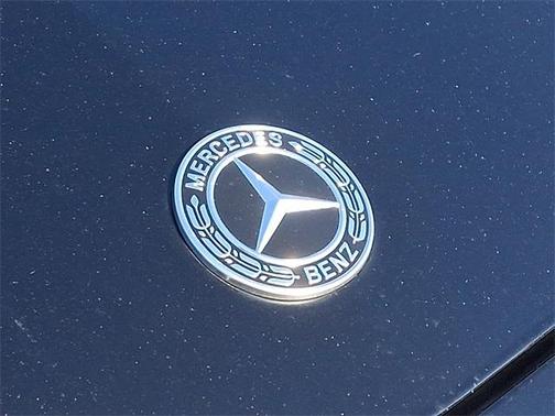 2023 Mercedes-Benz E-Class 4MATIC