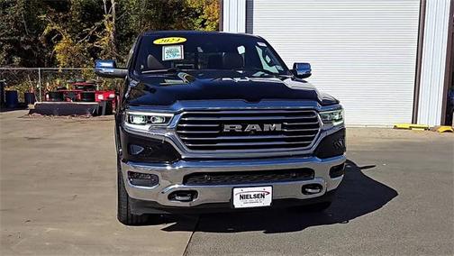 2024 RAM 1500 Longhorn