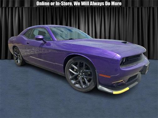 2023 Dodge Challenger GT