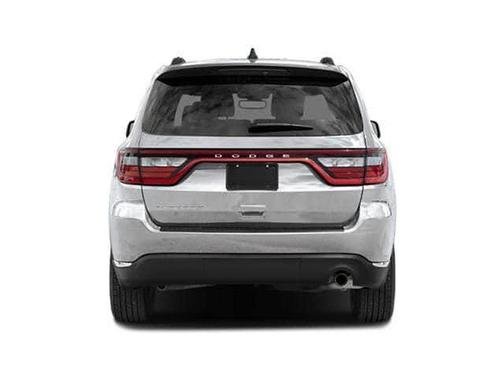 Octane Red Pearlcoat 2026 Dodge Durango GT Plus