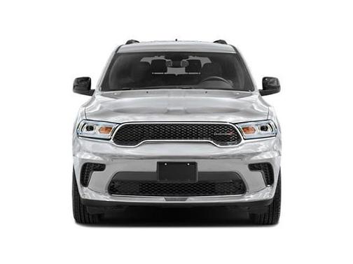 Octane Red Pearlcoat 2026 Dodge Durango GT Plus