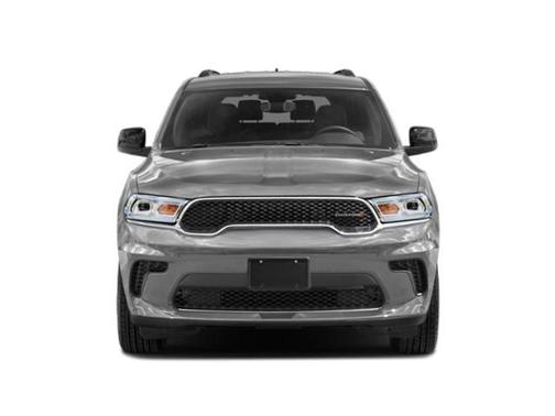 Octane Red Pearlcoat 2026 Dodge Durango GT Plus