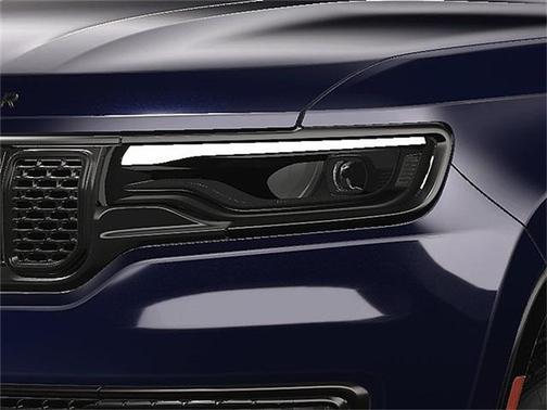 2025 Jeep Wagoneer Series II 4x4