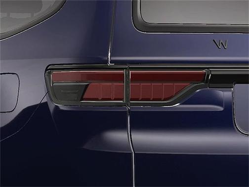 2025 Jeep Wagoneer Series II 4x4