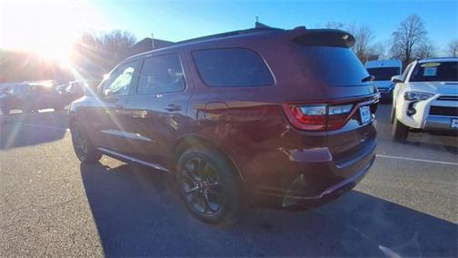 2022 Dodge Durango R/T Plus AWD