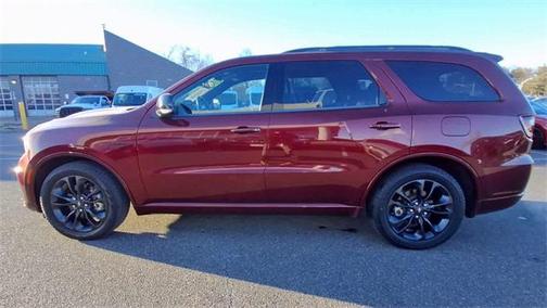 2022 Dodge Durango R/T Plus AWD