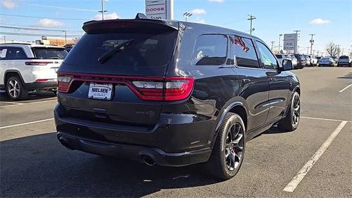 2024 Dodge Durango SRT Hellcat Premium AWD