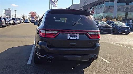 2024 Dodge Durango SRT Hellcat Premium AWD