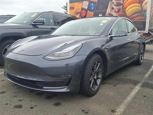 2019 Tesla Model 3 Performance