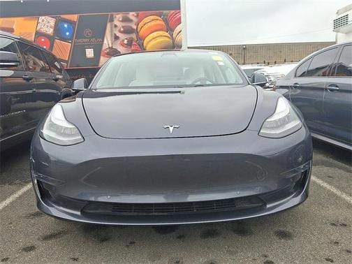 2019 Tesla Model 3 Performance