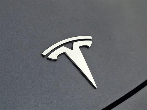2019 Tesla Model 3 Performance
