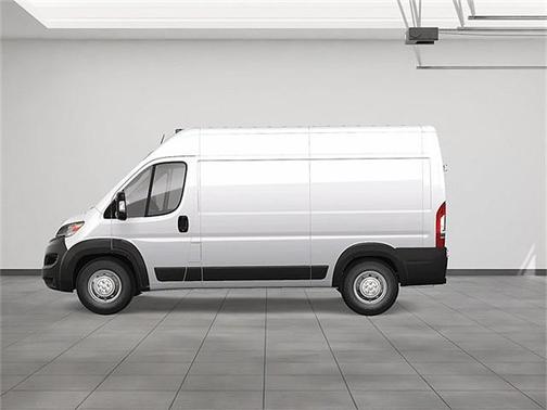 2025 RAM ProMaster 1500 Base