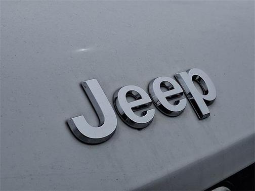 2023 Jeep Grand Cherokee Limited X
