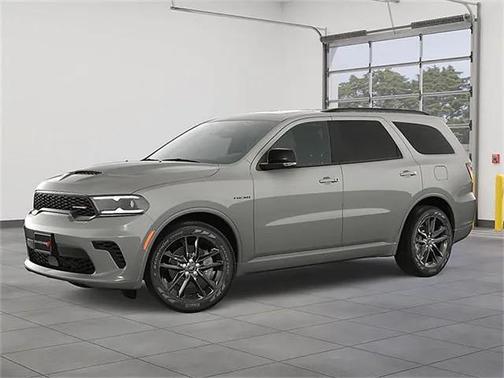 2025 Dodge Durango R/T Premium AWD
