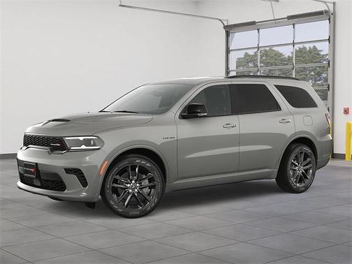 2025 Dodge Durango R/T Premium AWD