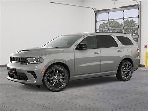 2025 Dodge Durango R/T Premium AWD