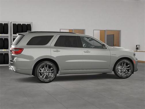 2025 Dodge Durango R/T Premium AWD