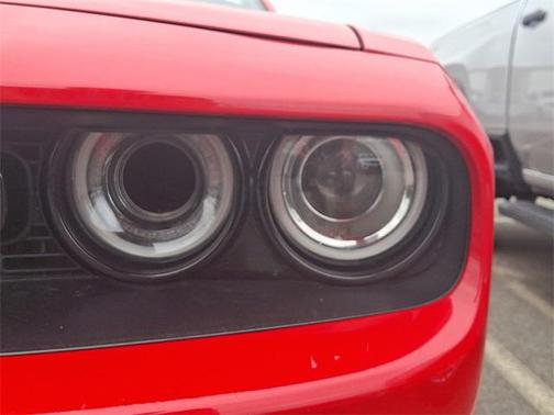 2020 Dodge Challenger R/T