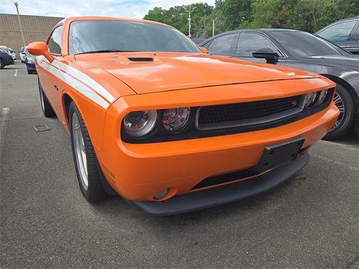 2014 Dodge Challenger R/T