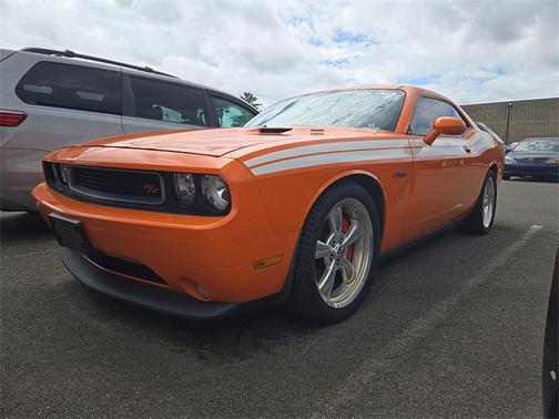 2014 Dodge Challenger R/T