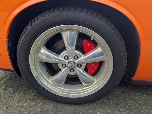 2014 Dodge Challenger R/T