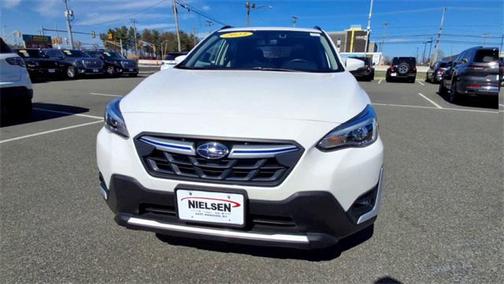2023 Subaru Crosstrek Hybrid Base