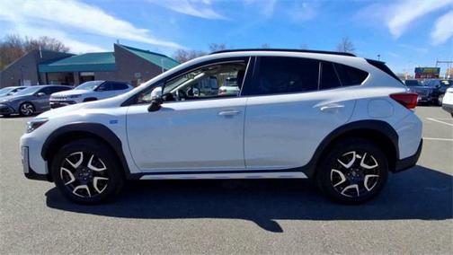 2023 Subaru Crosstrek Hybrid Base