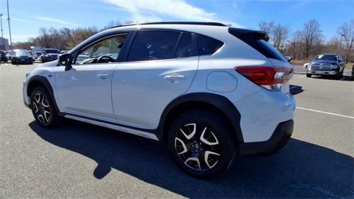2023 Subaru Crosstrek Hybrid Base