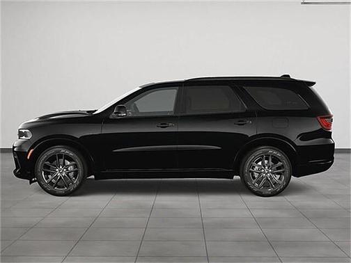 2025 Dodge Durango R/T Plus AWD