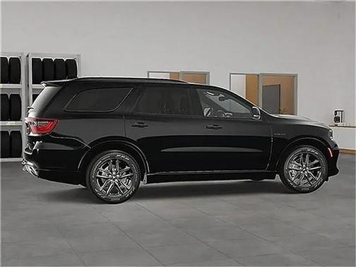 2025 Dodge Durango R/T Plus AWD