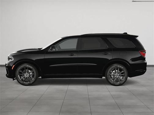 2025 Dodge Durango R/T Plus AWD