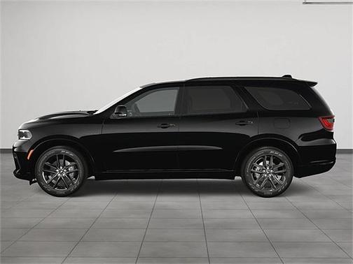 2025 Dodge Durango R/T Plus AWD