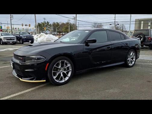 2023 Dodge Charger GT