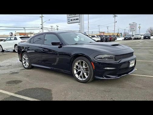 2023 Dodge Charger GT