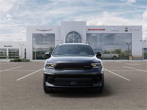 2026 Dodge Durango GT AWD
