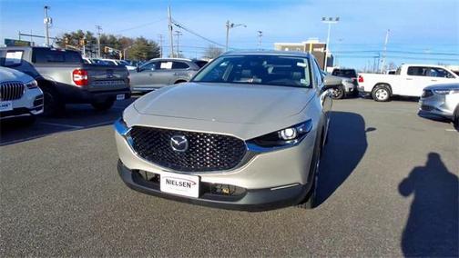 2023 Mazda CX-30 2.5 S Premium Package