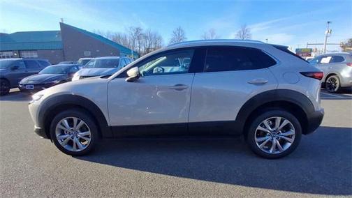 2023 Mazda CX-30 2.5 S Premium Package