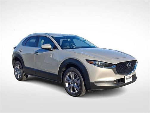 2023 Mazda CX-30 2.5 S Premium Package