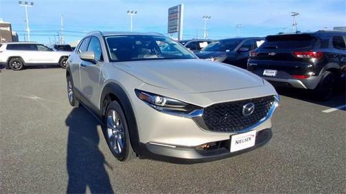 2023 Mazda CX-30 2.5 S Premium Package