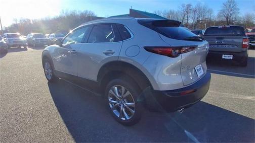 2023 Mazda CX-30 2.5 S Premium Package