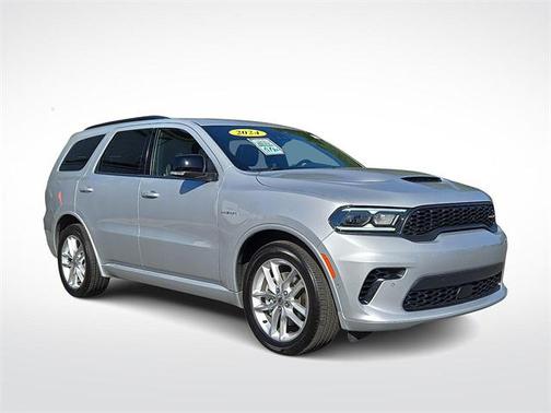 2024 Dodge Durango R/T Plus AWD