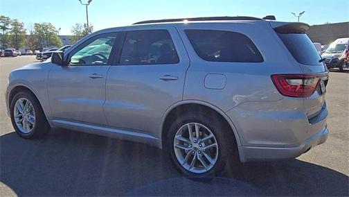 2024 Dodge Durango R/T Plus AWD