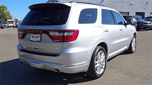 2024 Dodge Durango R/T Plus AWD