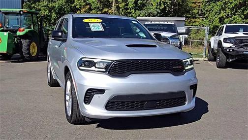 2024 Dodge Durango R/T Plus AWD